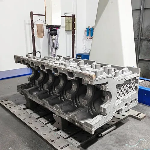 3D Printing Sand Mold Rapid Casting - Image 10