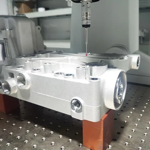 3D Printing Sand Mold Rapid Casting - Image 9