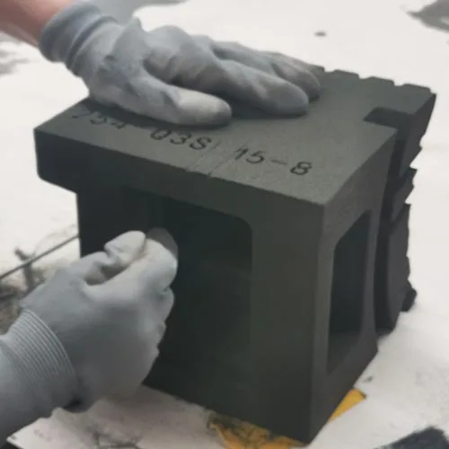 3D Printing Sand Mold Rapid Casting - Image 8