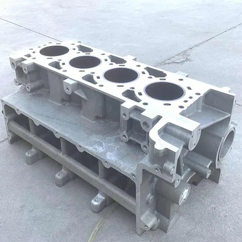 3D Printing Sand Mold Rapid Casting - Image 7