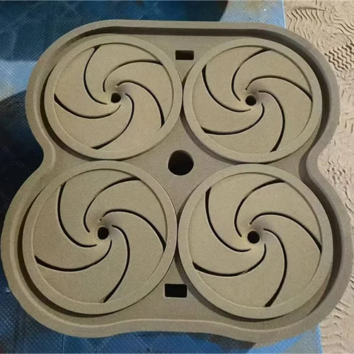 3D Printing Sand Mold Rapid Casting - Image 4