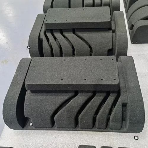 3D Printing Sand Mold Rapid Casting - Image 3