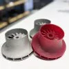 3D Printing Wax Model Rapid Casting