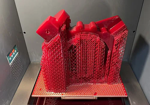 How 3D Printing is Revolutionizing the Casting Industry