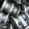 Coated Sand Castings