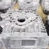 Die Casting and Gravity Casting