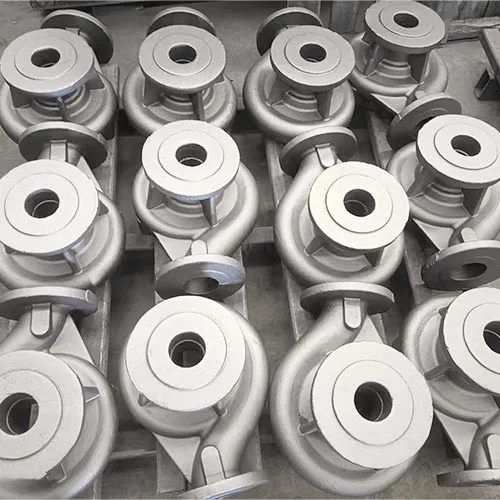Lost Foam Casting - Image 11