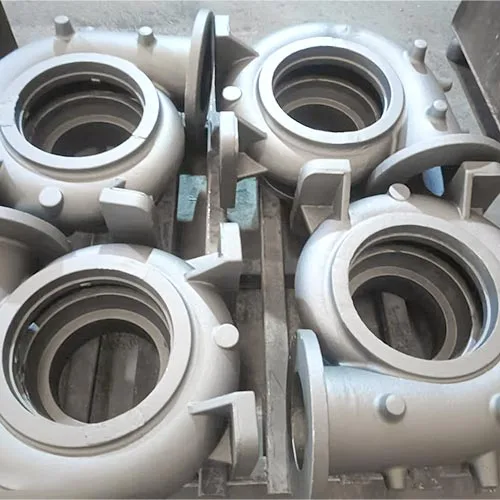 Lost Foam Casting - Image 12