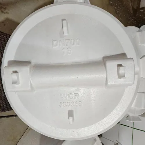 Lost Foam Casting - Image 9