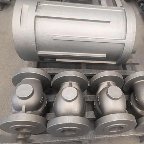 Lost Foam Casting - Image 14