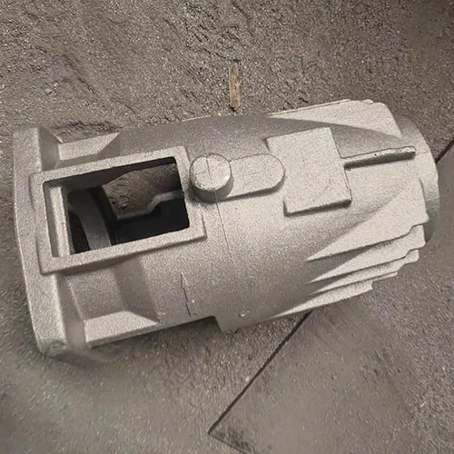 Lost Foam Casting - Image 8