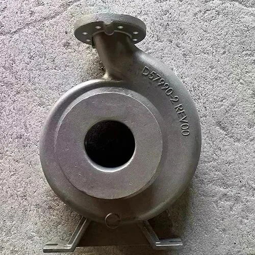 Lost Foam Casting - Image 3