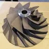 Precision Casting
