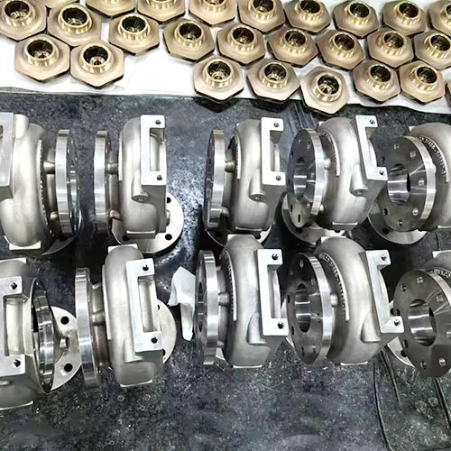 Precision Casting - Image 13