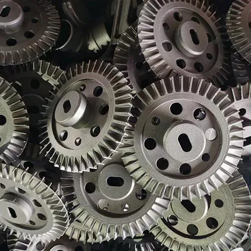 Precision Casting - Image 6