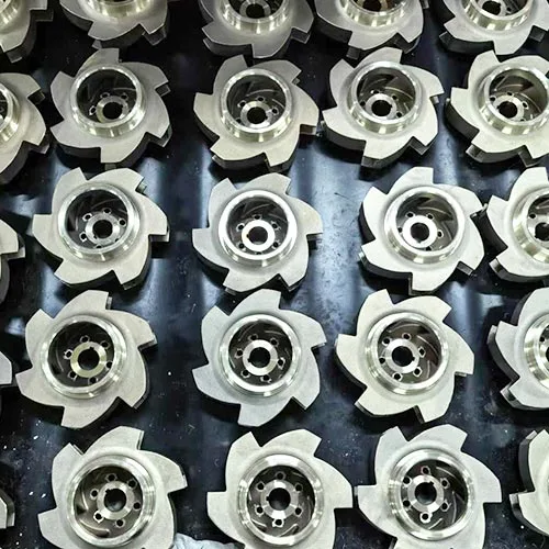 Precision Casting - Image 12