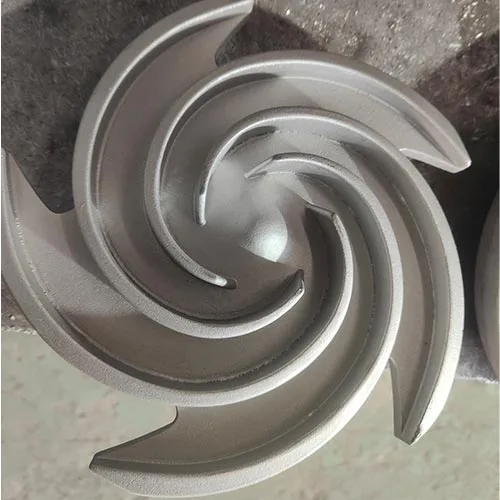 Precision Casting - Image 5