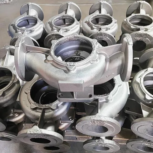 Precision Casting - Image 11