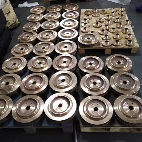 Precision Casting - Image 4