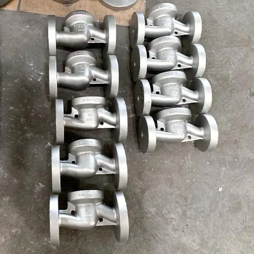 Precision Casting - Image 10