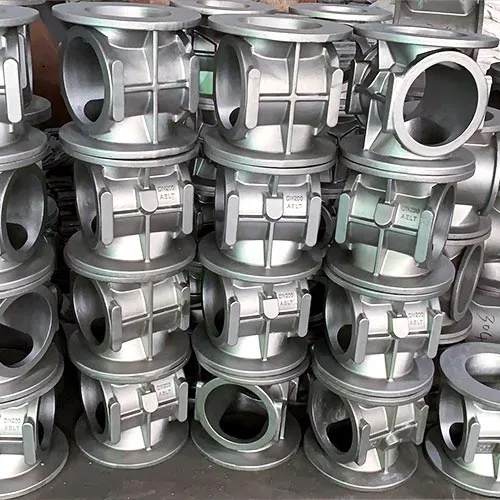 Precision Casting - Image 9