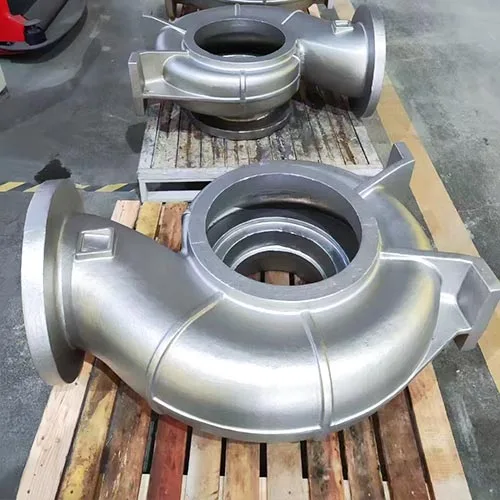 Precision Casting - Image 8