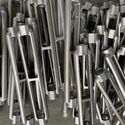 Precision Casting - Image 3