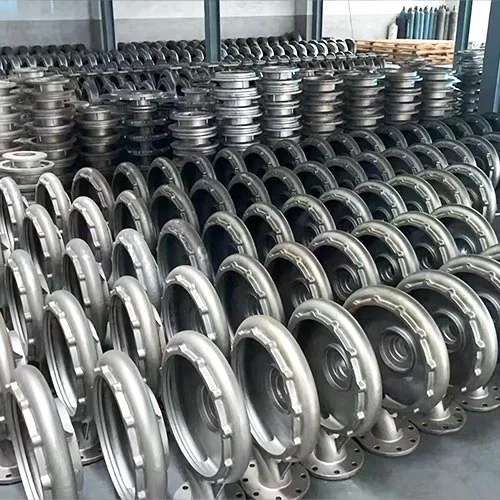 Precision Casting - Image 7