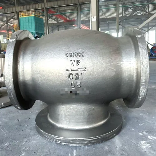 Sand Casting - Image 14