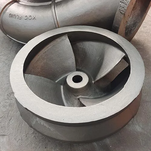 Sand Casting - Image 8