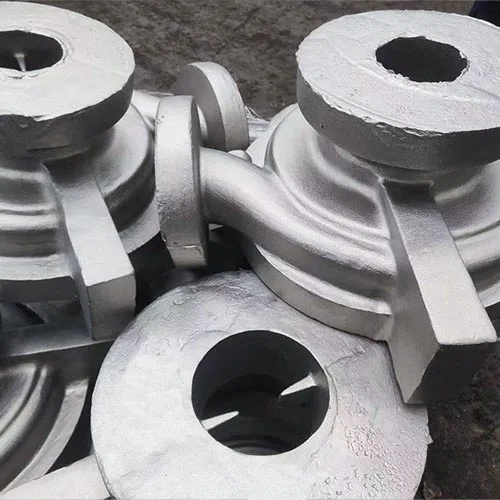 Sand Casting - Image 11