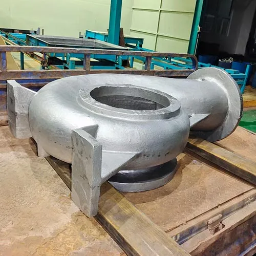 Sand Casting - Image 2