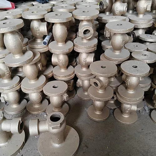Sand Casting - Image 10