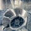 Machining Manufacturing