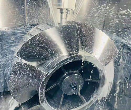 machining-manufacturing